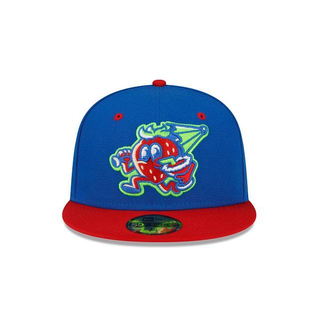 El Paso Chihuahuas Copa de la Diversión 59FIFTY Fitted Hat Male Product Image