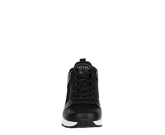 Skechers Womens Uno Everyting Nice Sneaker Product Image