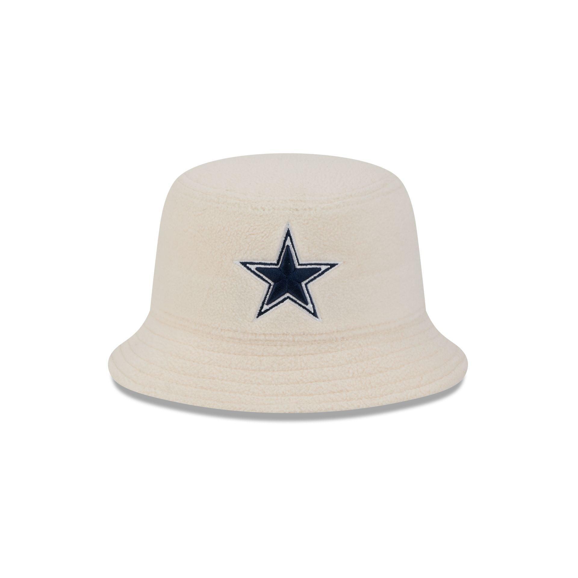 Dallas Cowboys Cozy Bucket Hat Male Product Image