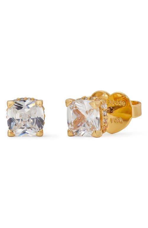 Kate Spade New York little luxuries stud earrings Product Image