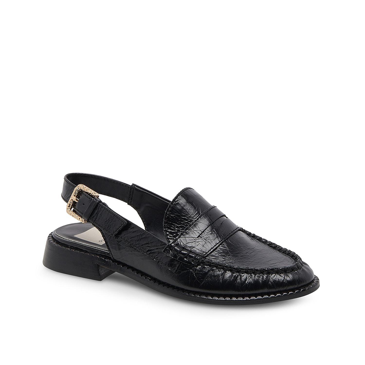 Dolce Vita Hardi Slingback Penny Loafer Product Image