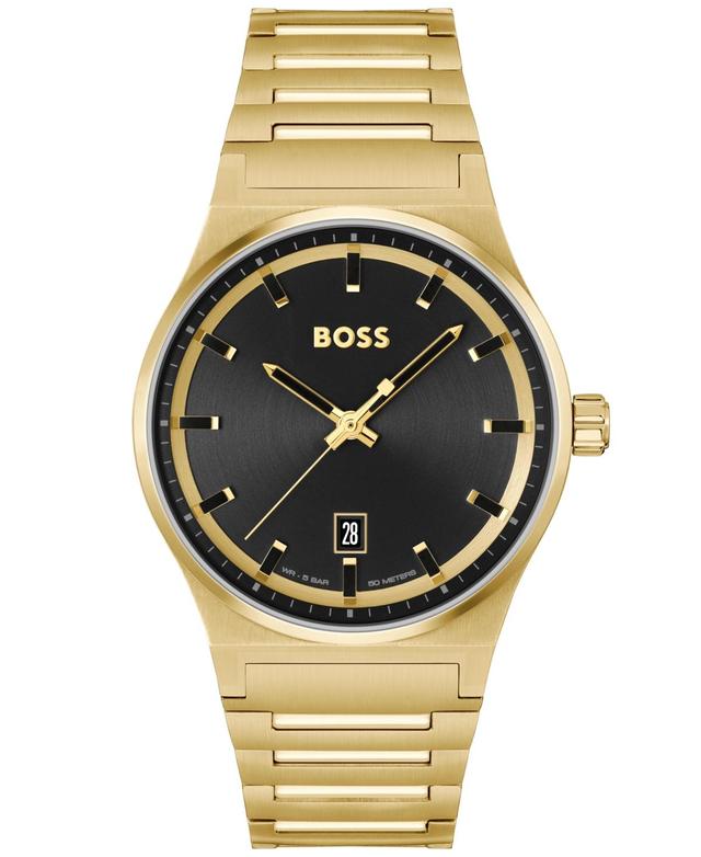 Boss Hugo Boss Candor Watch, 41mm Product Image