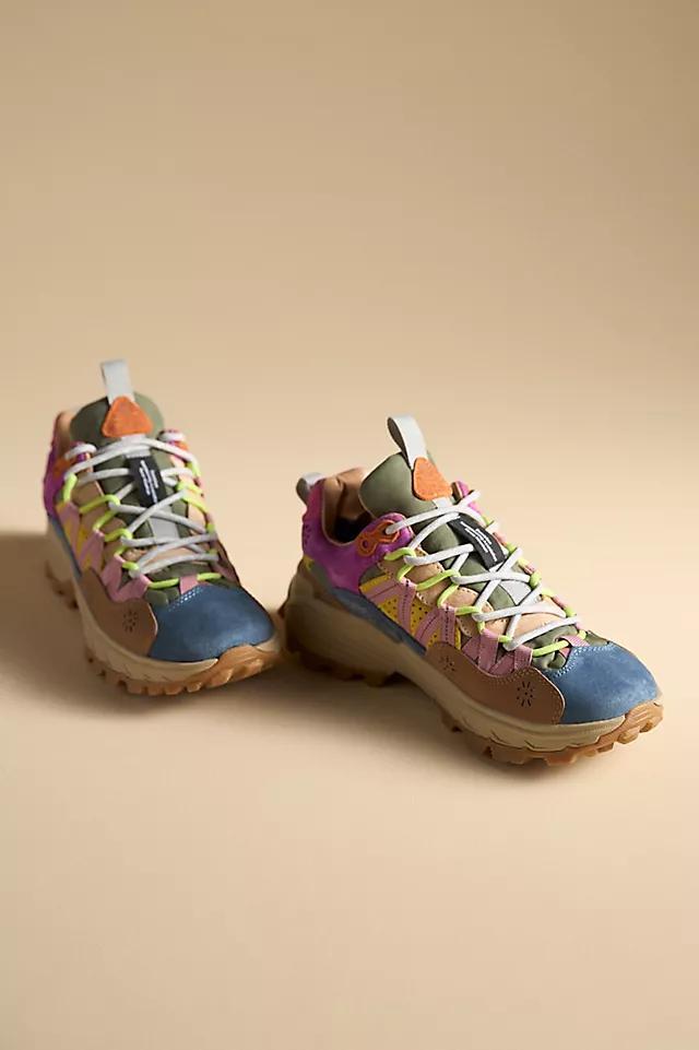 Flower Mountain Iwano Sneakers Product Image