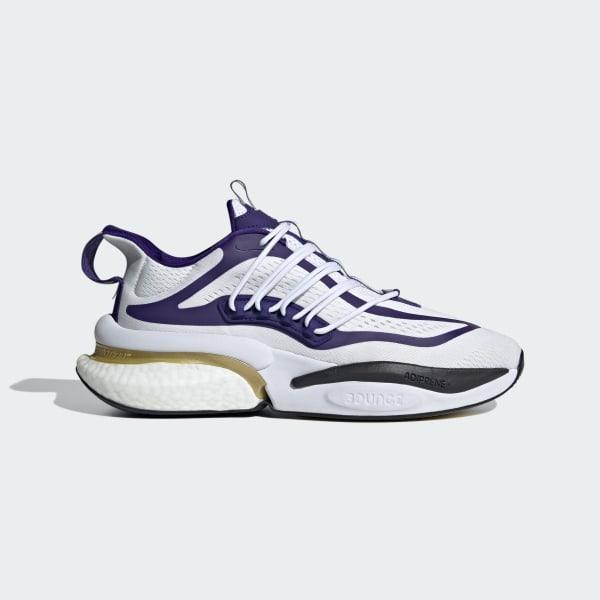 Washington Alphaboost V1 Shoes Product Image