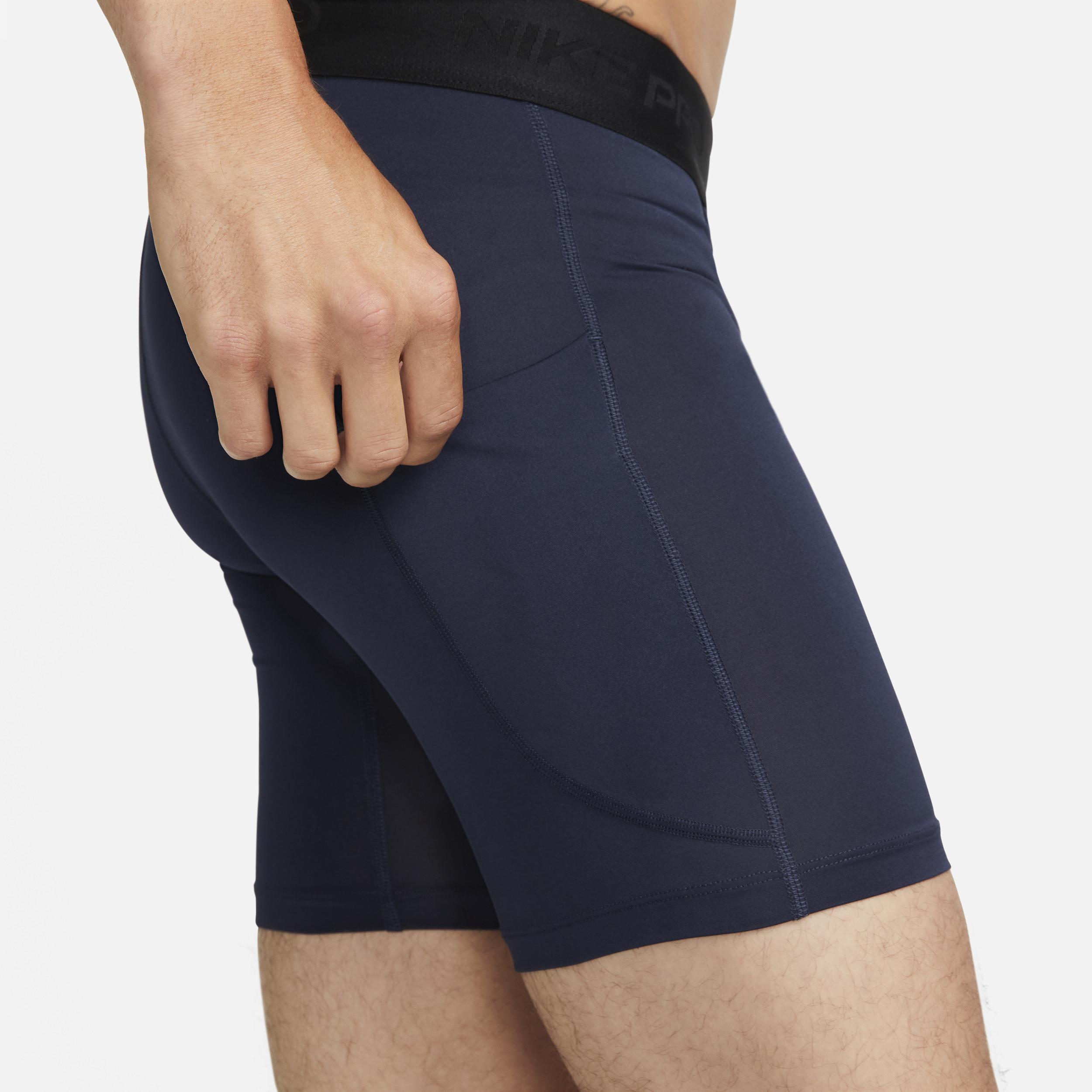 Men's Nike Pro Dri-FIT Fitness Shorts Product Image