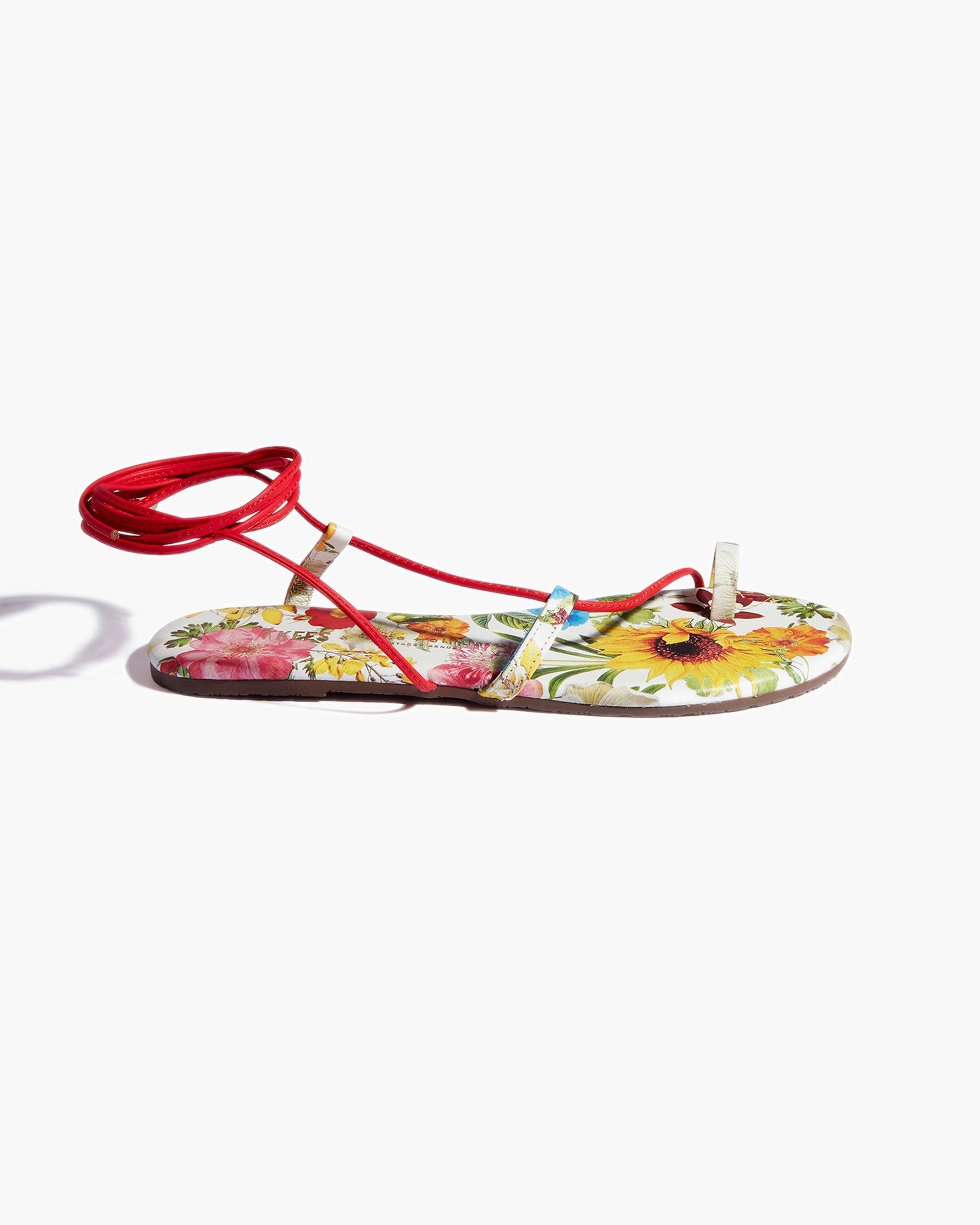 TKEES x Alice + Olivia Jo - Sunday Stroll Female Product Image