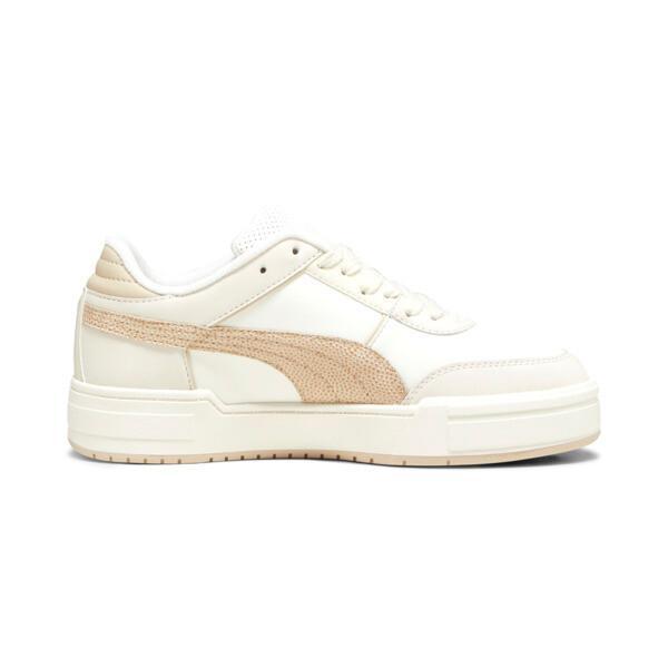 PUMA CA Pro Sport NBK Men's Sneakers in Warm White/Granola Product Image