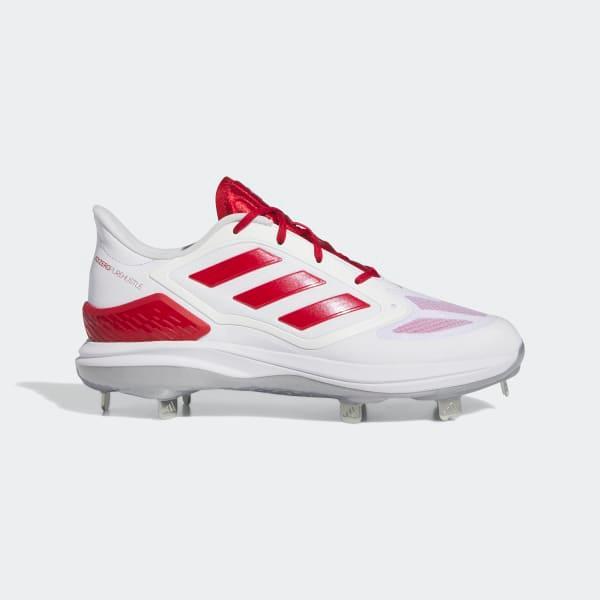 Adizero PureHustle 3 Elite Cleats Product Image