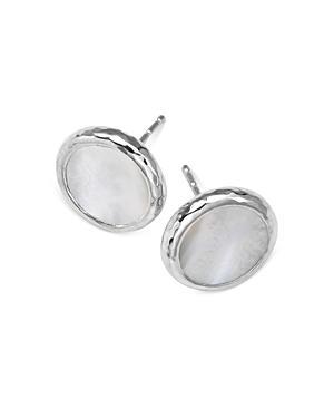 Ippolita Polished Rock Candy Small Stud Earrings Product Image