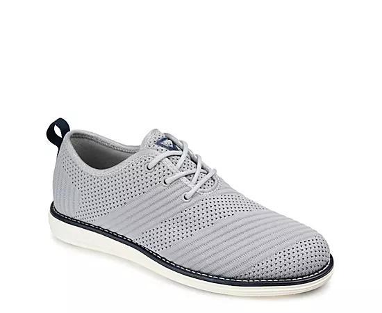 Vance Co. Novak Mens Knit Casual Shoes Product Image