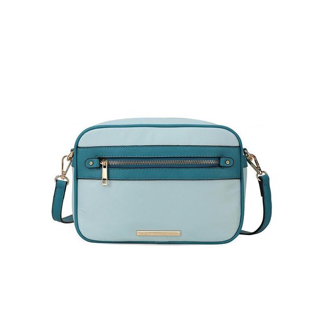 Mkf Collection Jimena Women s Shoulder Bag by Mia K Product Image