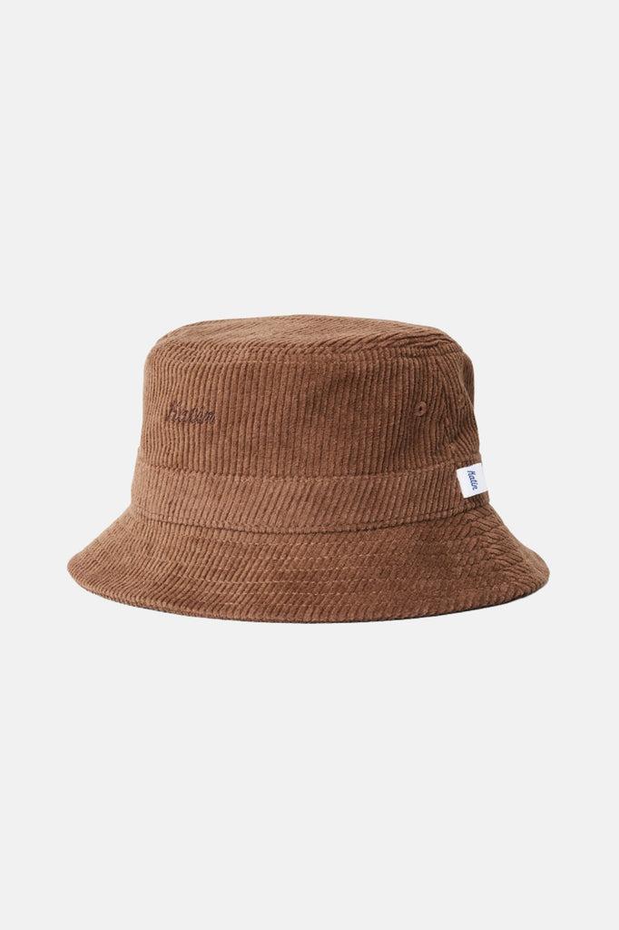 SCRIPT BUCKET HAT Product Image