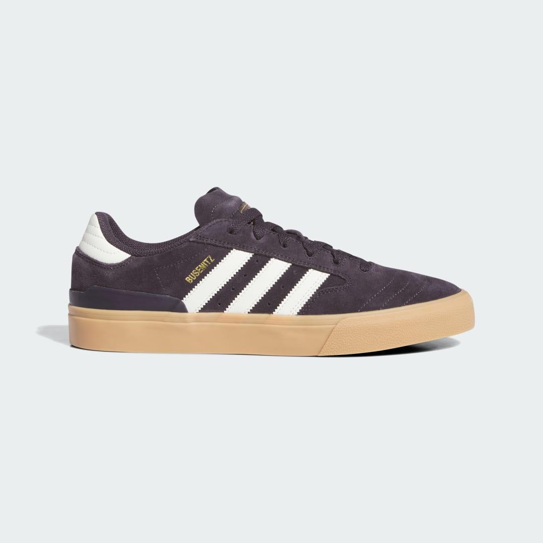 Busenitz Vulc II Shoes Product Image