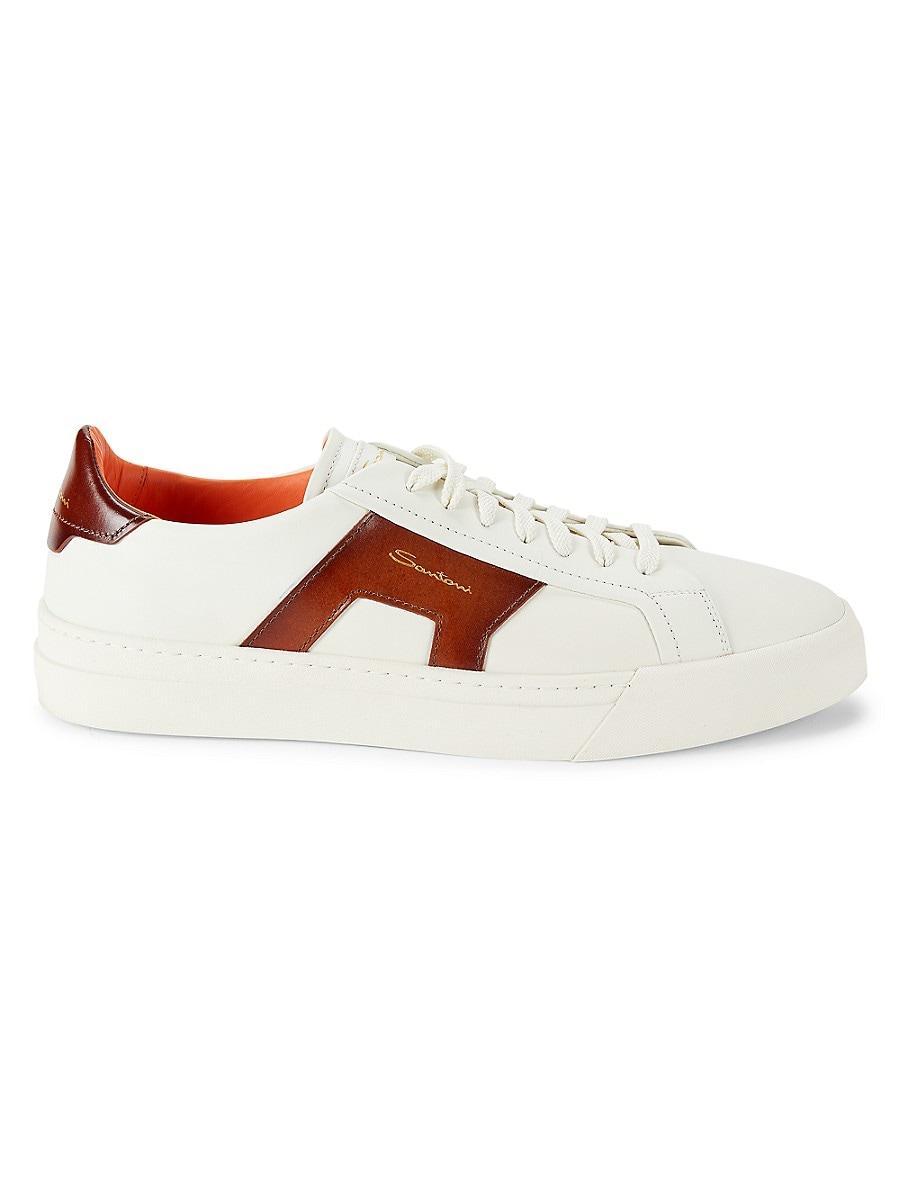 Santoni DBS1 Sneaker Product Image