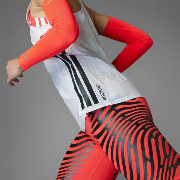 Adizero Running Singlet Product Image