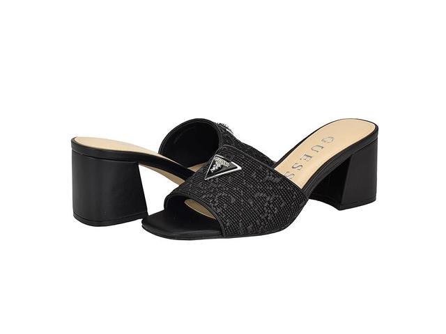 GUESS Gable Slide Sandal Product Image