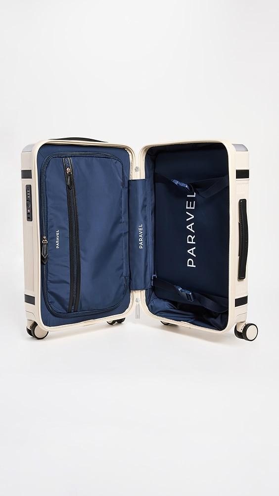 Paravel Aviator Carry-On Suitcase | Shopbop Product Image