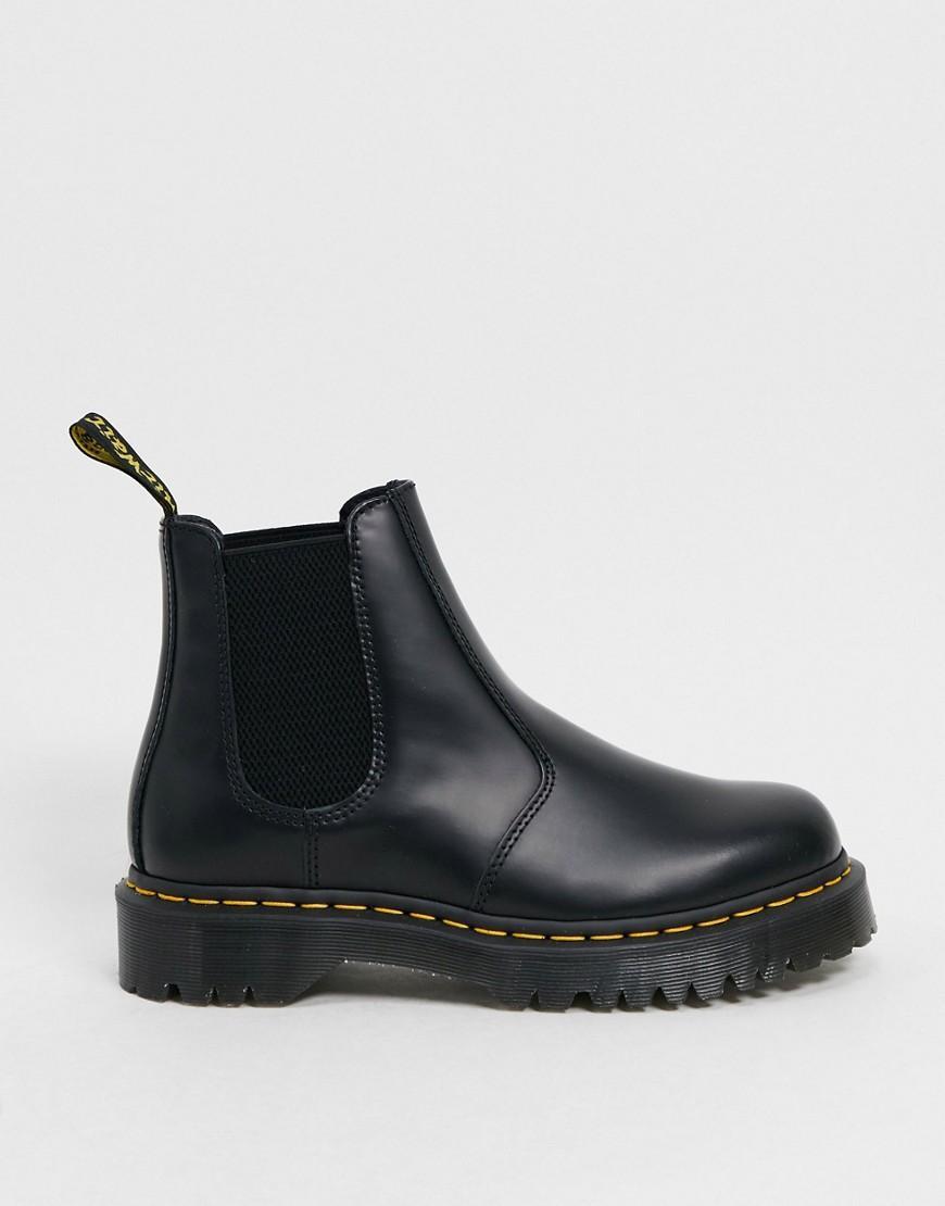 Dr Martens 2976 Bex Chelsea Boots Product Image