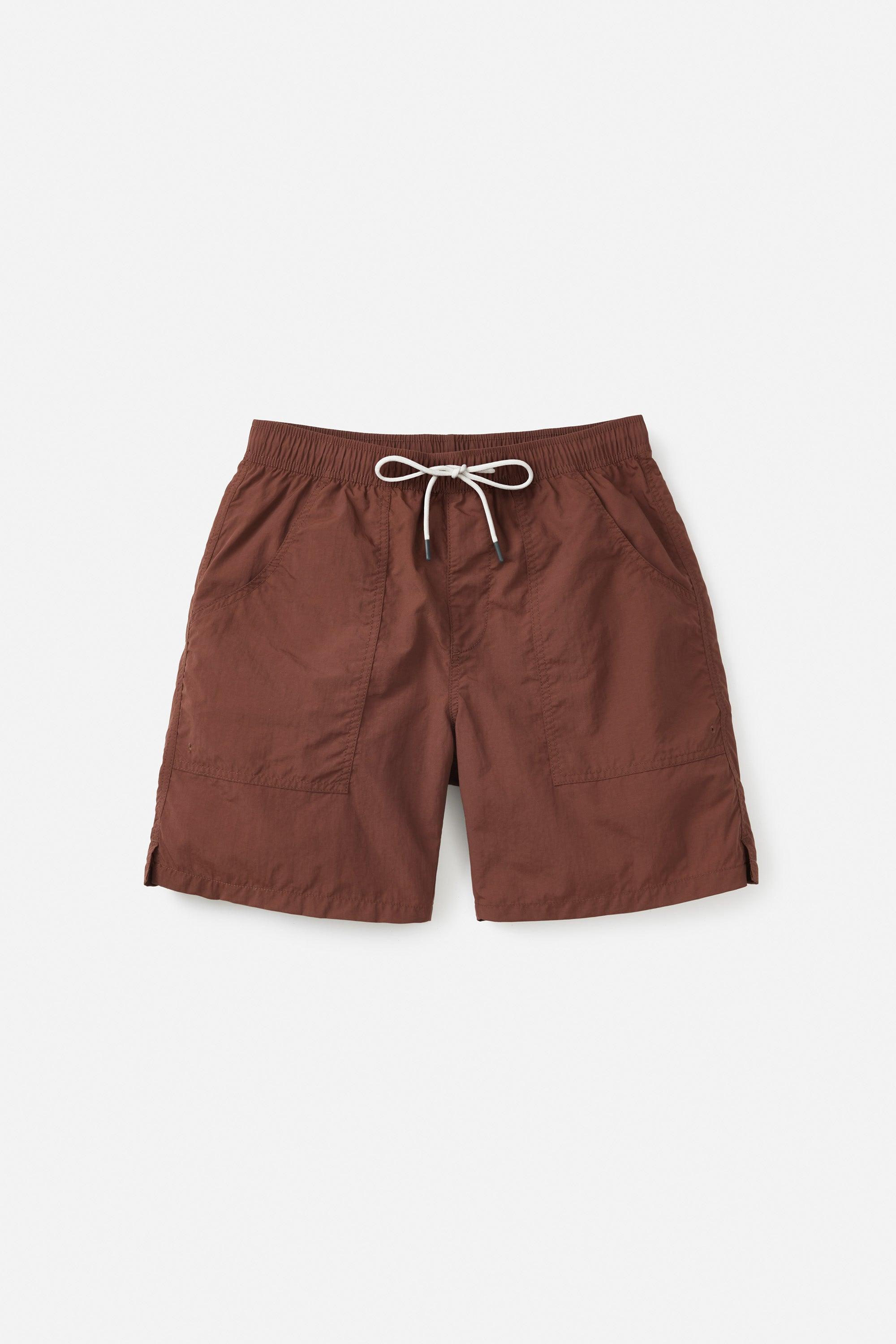 TRAILS NYLON SHORT Product Image