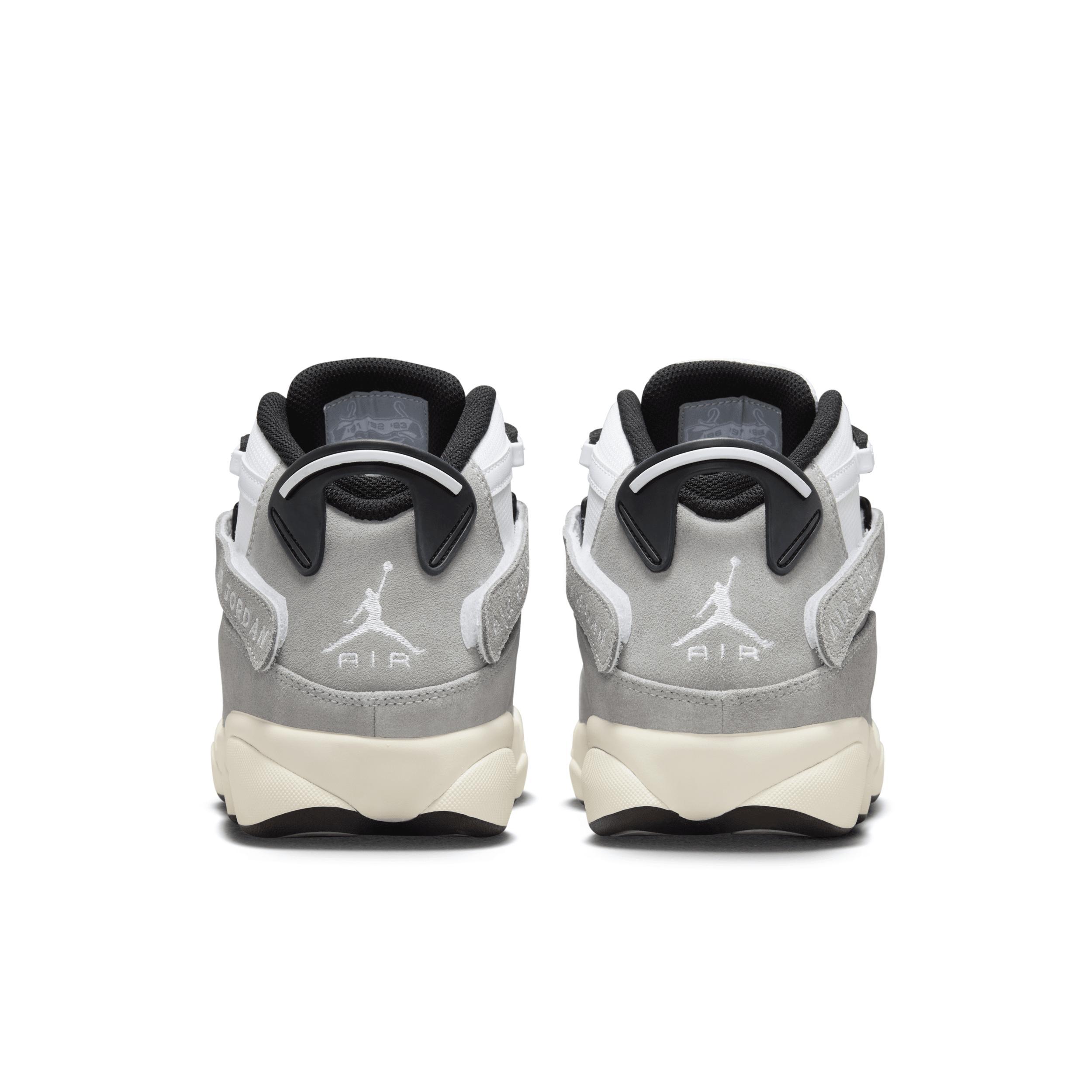 Jordan Mens Jordan 6 Rings - Mens Basketball Shoes Product Image