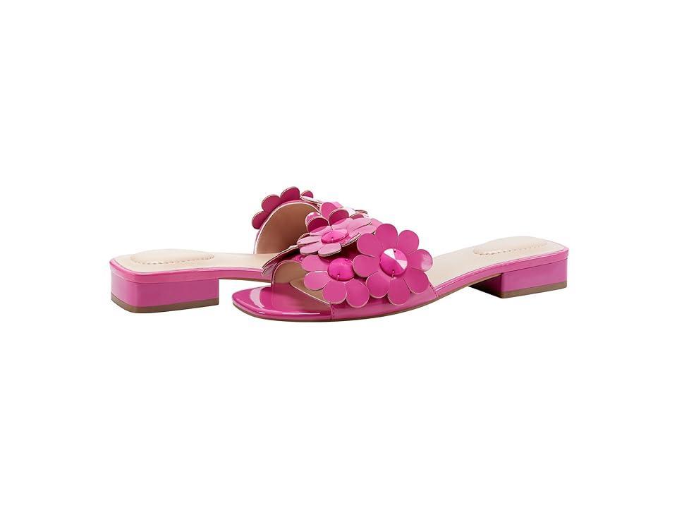 Bandolino Marigold Patent) Women's Sandals Product Image