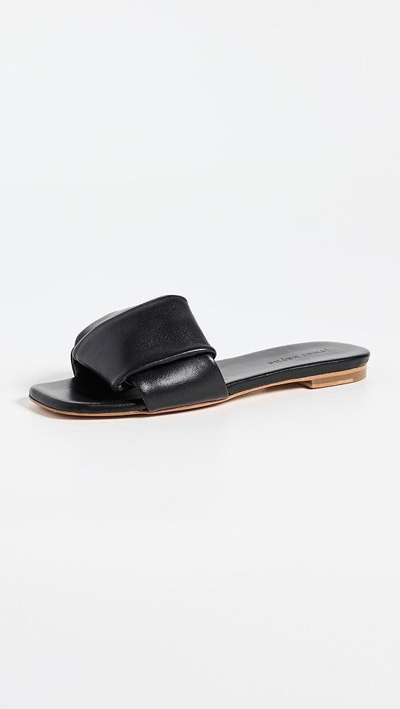 Jenni Kayne Dani Slides | Shopbop Product Image