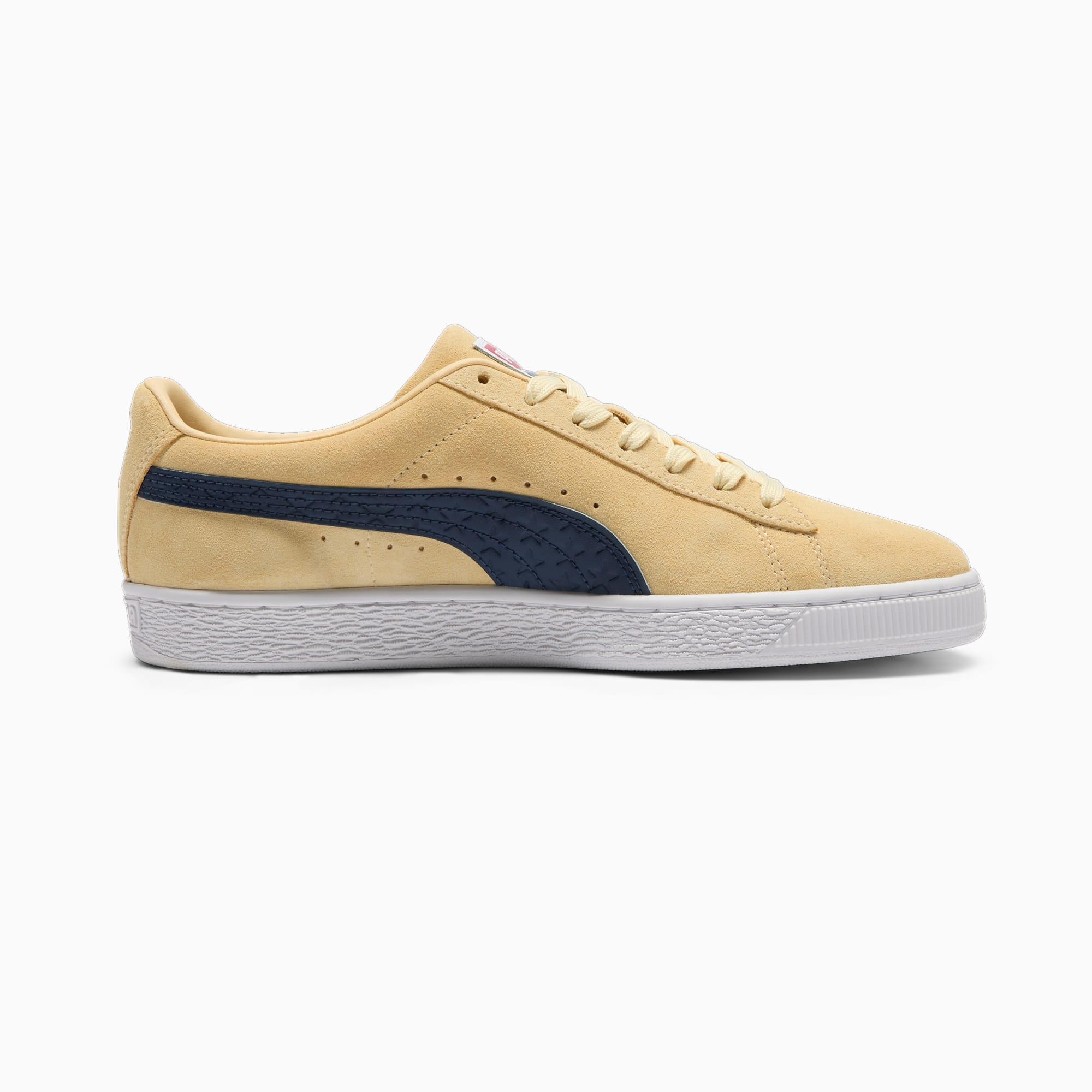 Suede Classic USA Flagship Sneakers Product Image