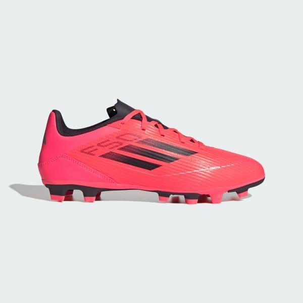 F50 Club Multi-Ground Soccer Cleats Product Image