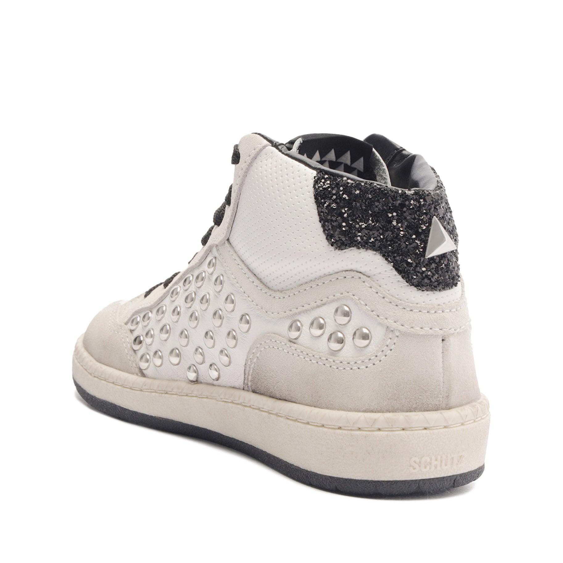 ST-Mid Rock Sneaker Female Product Image