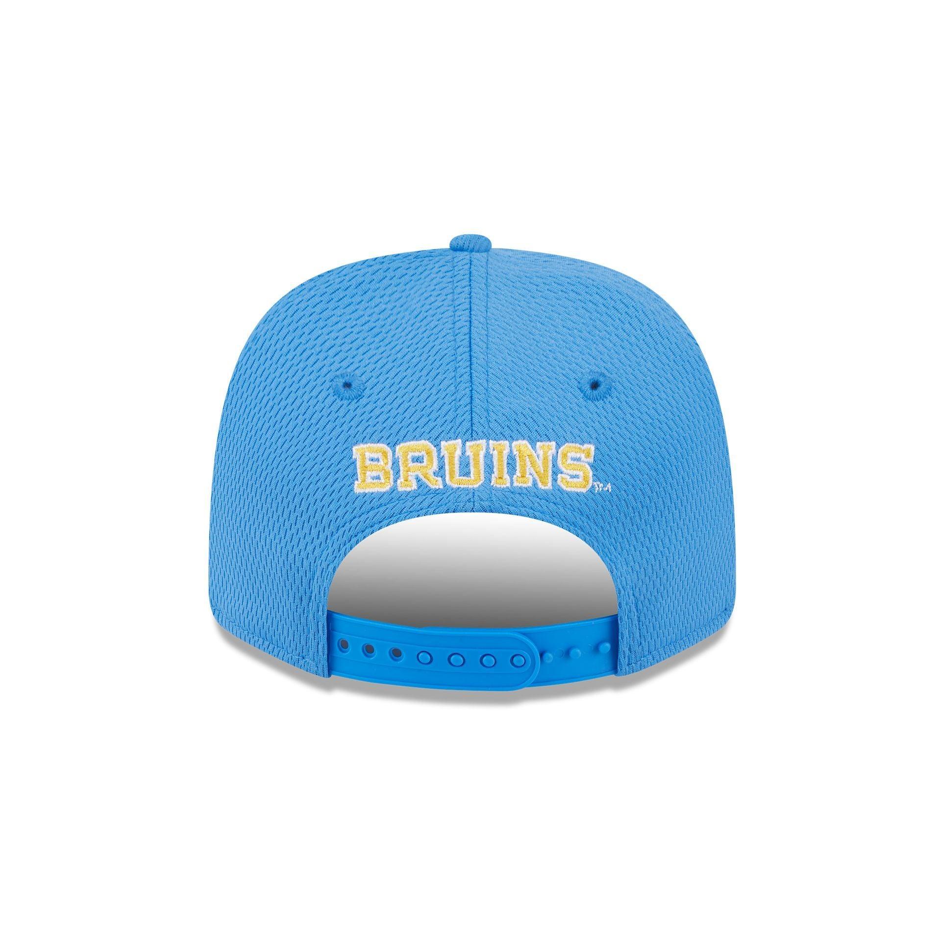 UCLA Bruins 9SEVENTY Stretch-Snap Hat Male Product Image