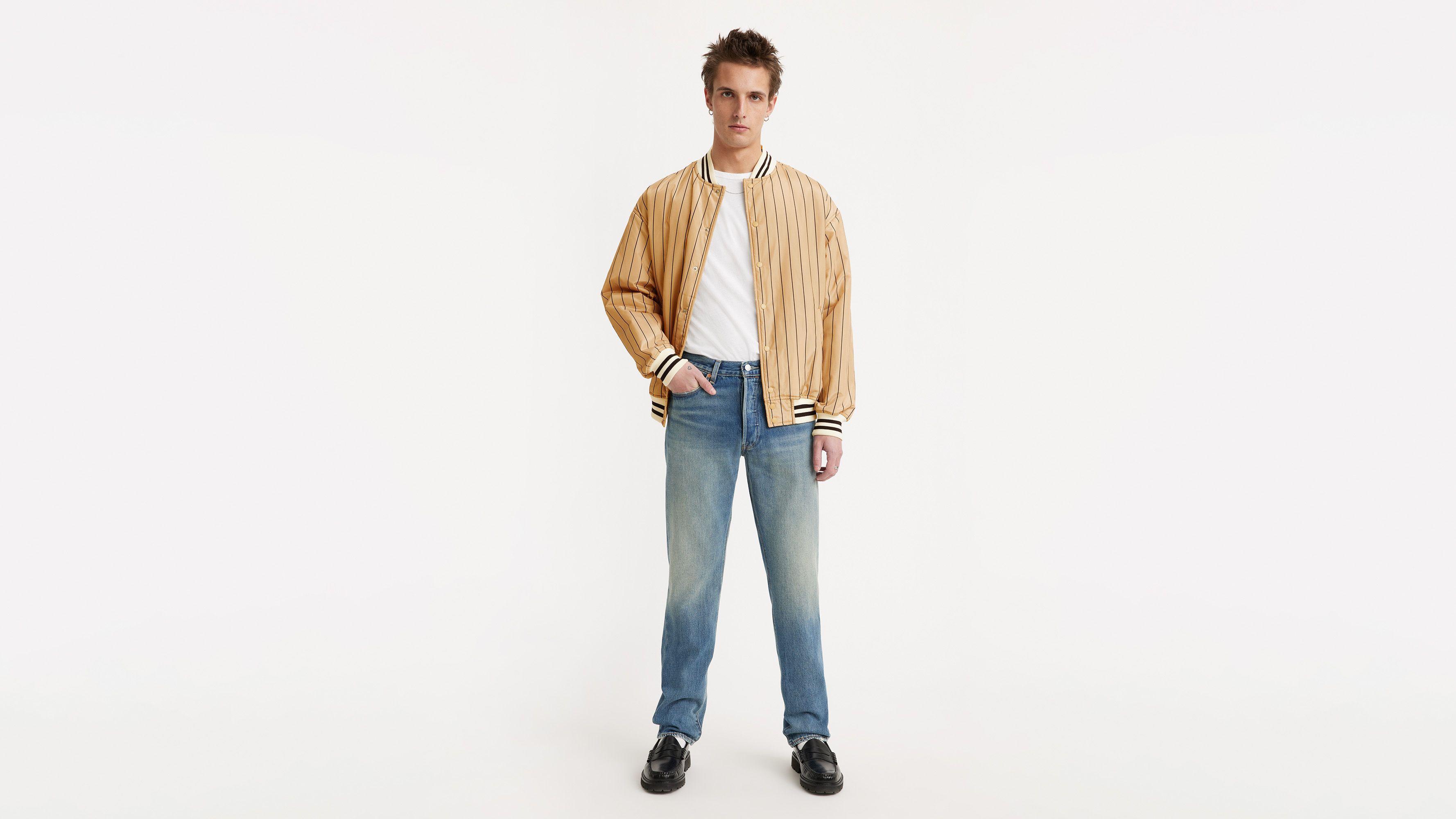 501® '54 Original Fit Men's Jeans Product Image