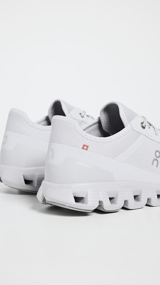 On Cloud X 3 AD Sneakers | Shopbop Product Image