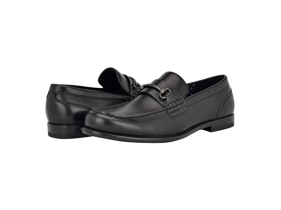 Tommy Hilfiger Trory Men's Lace Up Wing Tip Shoes Product Image