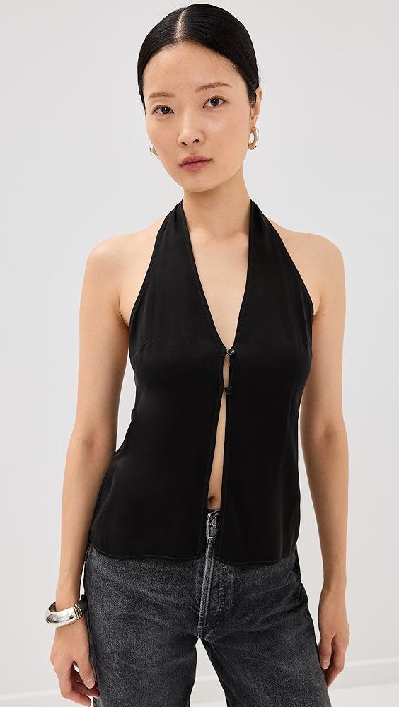 Alohas Kate Top | Shopbop Product Image