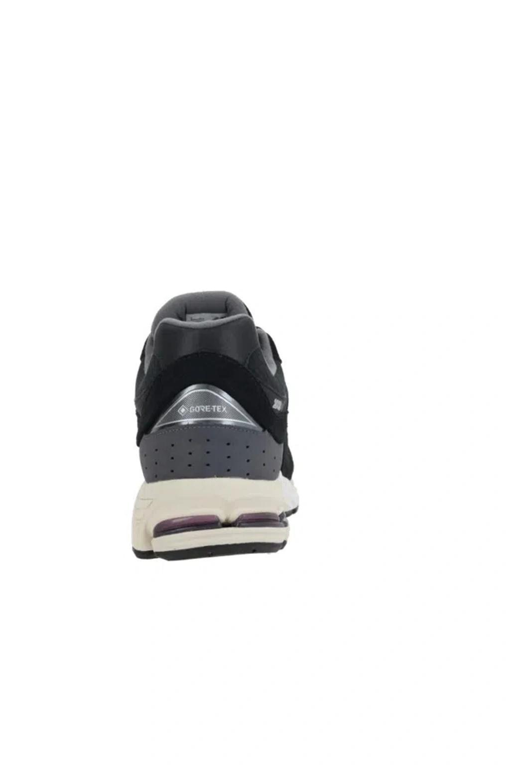 NEW BALANCE Sneakers In Navy Product Image