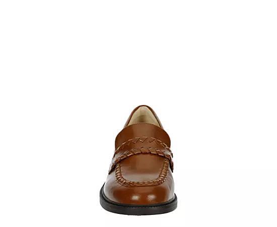 Michael By Shannon Womens Valerie Loafer Product Image