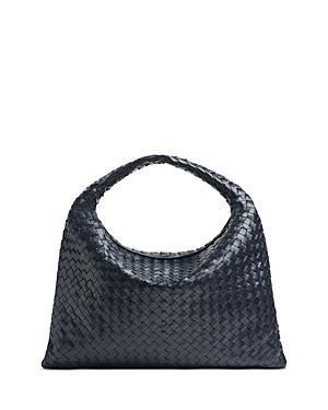 Bottega Veneta Hop Large Shoulder Bag Product Image