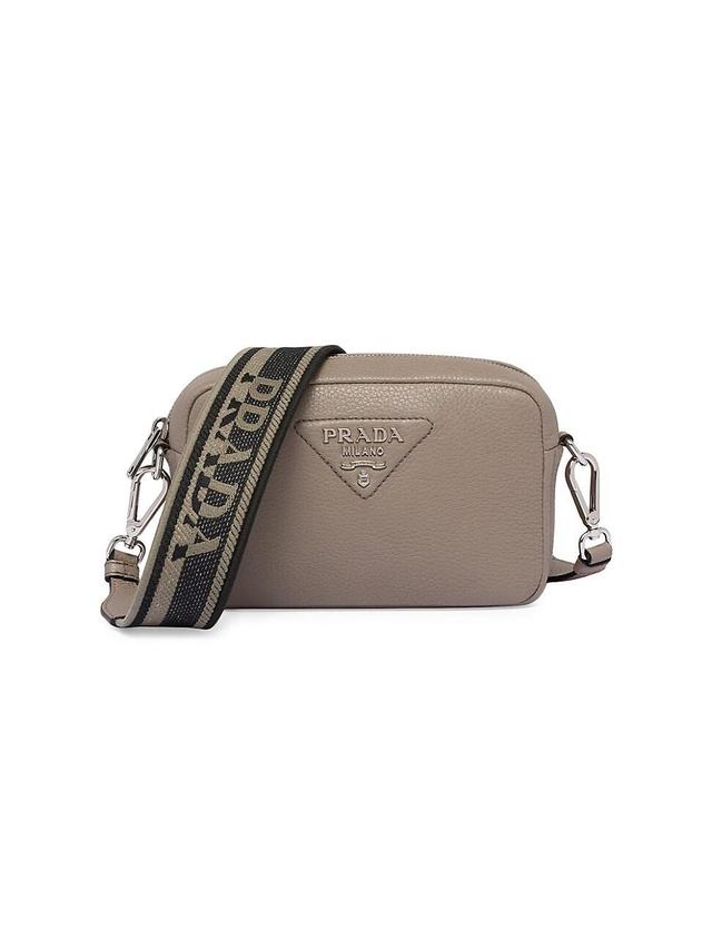 Womens Small Leather Bag Product Image