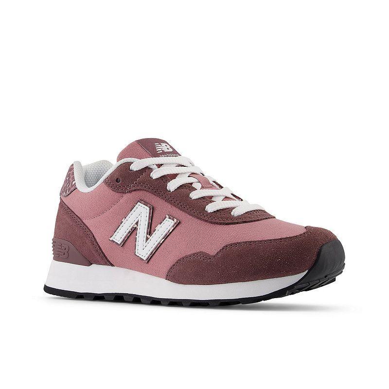 New Balance 515 V3 Classics Womens Shoes Product Image