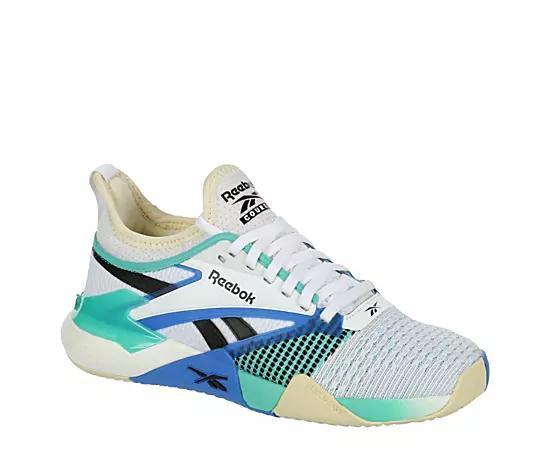 Reebok Womens Nano Court Running Shoe Product Image