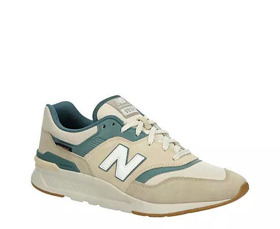 New Balance Men's 997H Sneaker Running Sneakers Product Image