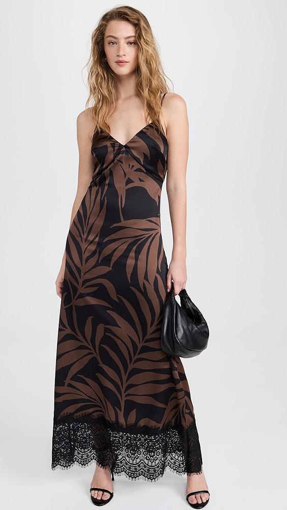 MISA Tova Dress | Shopbop Product Image