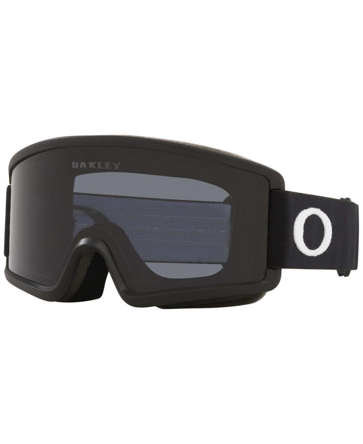 Oakley Target Line Snow Goggles Product Image