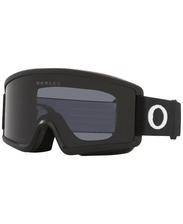 Oakley Men's Target Line M Snow Goggles Product Image