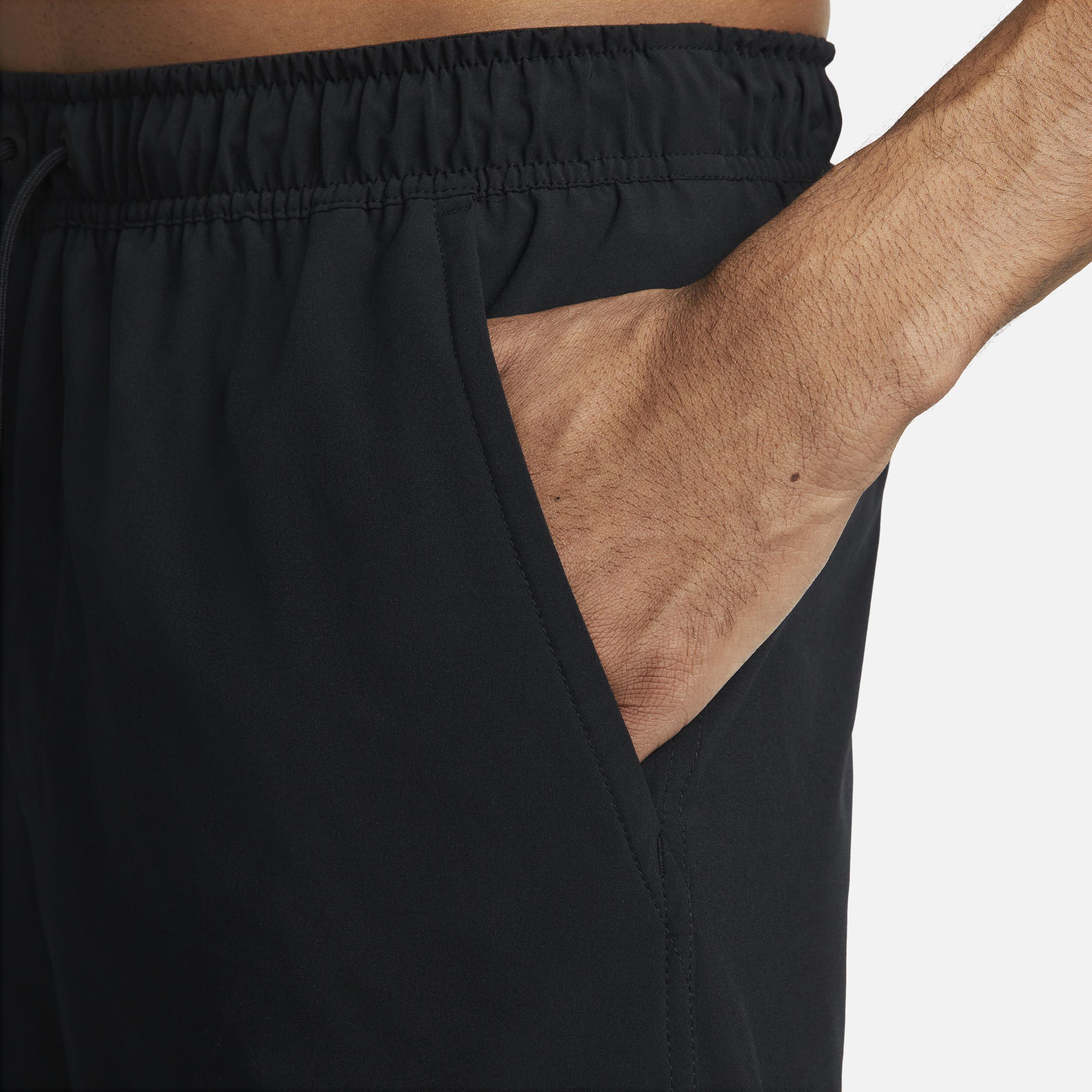 Nike Men's Unlimited Dri-FIT 5" Unlined Versatile Shorts Product Image