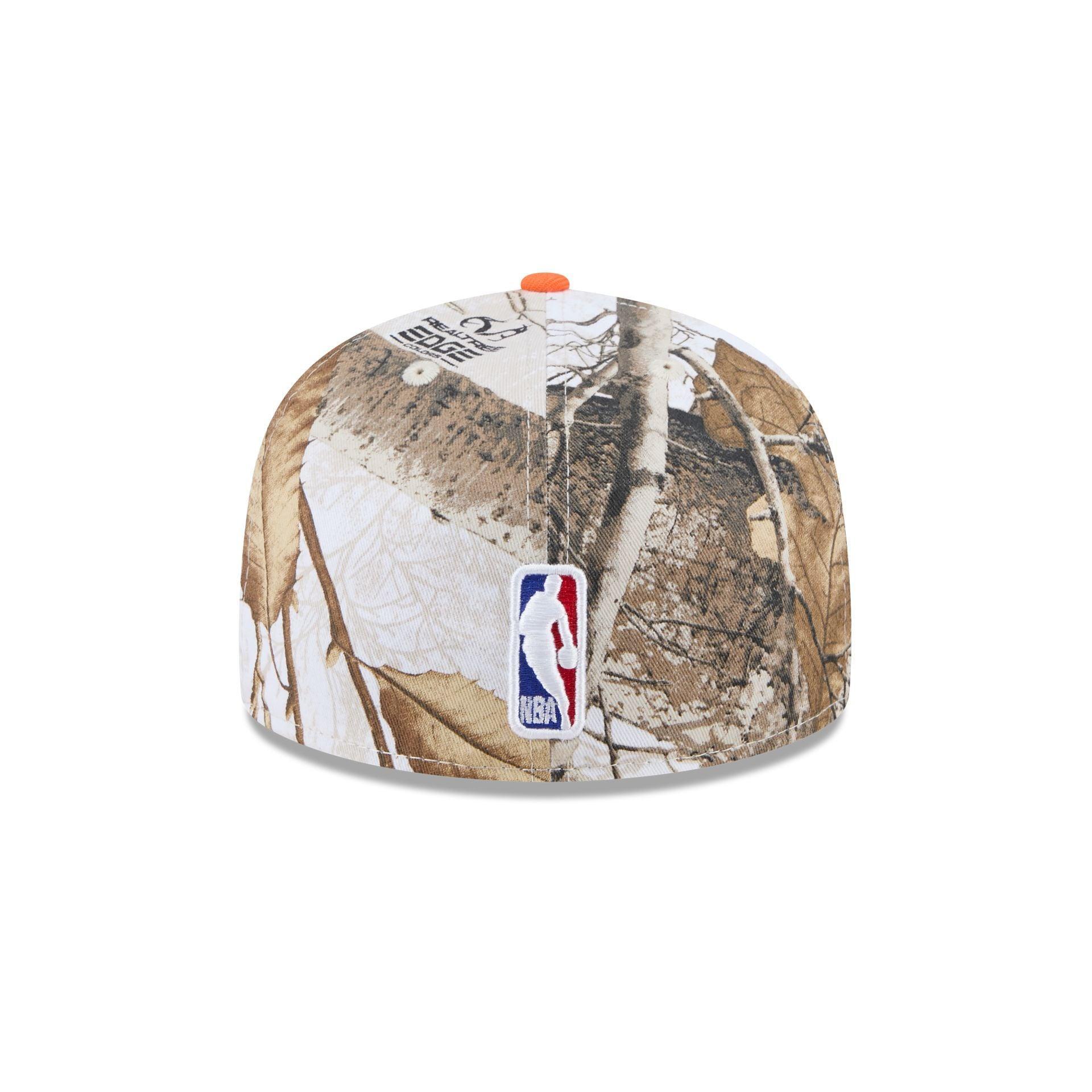 Phoenix Suns 2024 Country x City Realtree 59FIFTY Fitted Hat Male Product Image