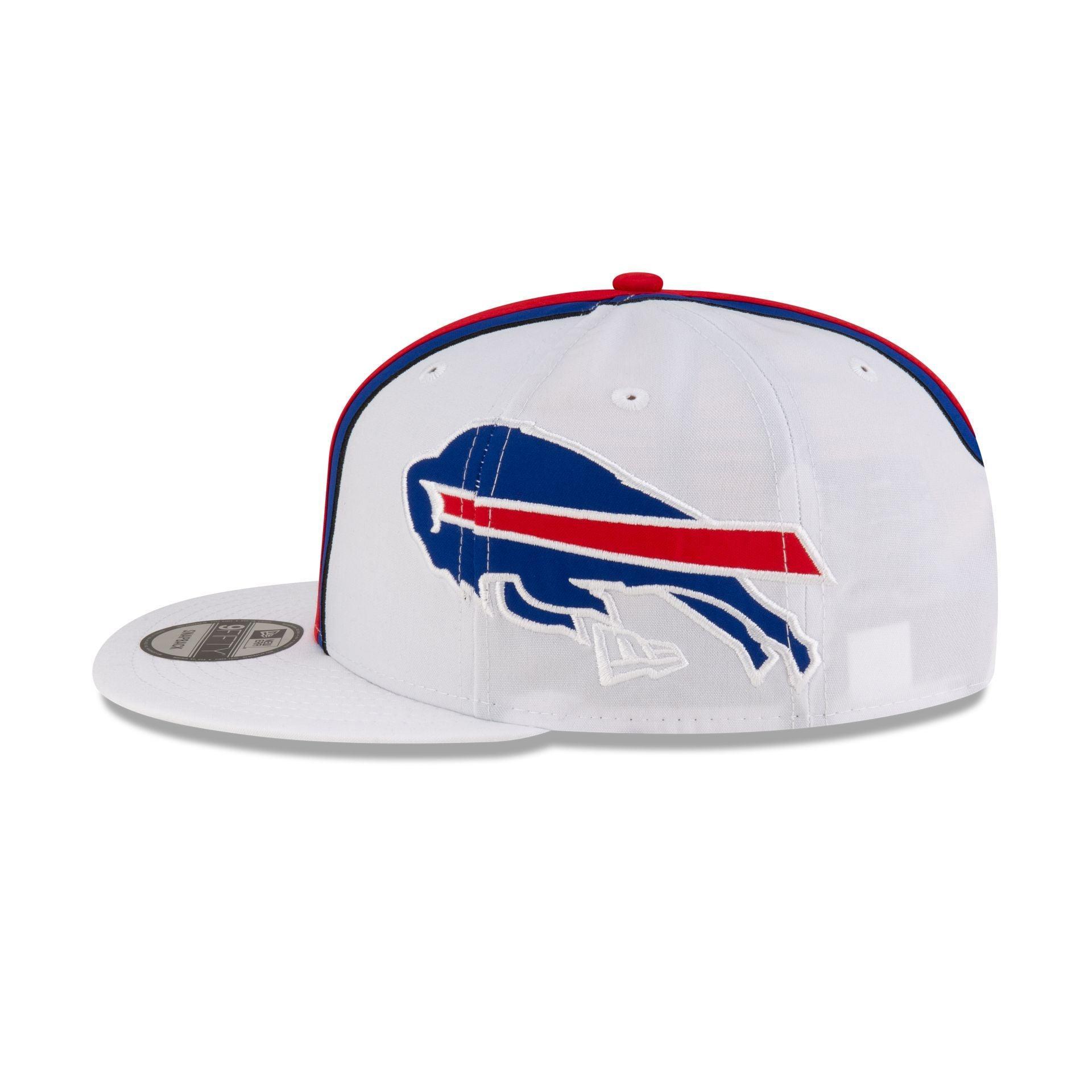 Buffalo Bills Helmet Pack 9FIFTY Snapback Hat Male Product Image