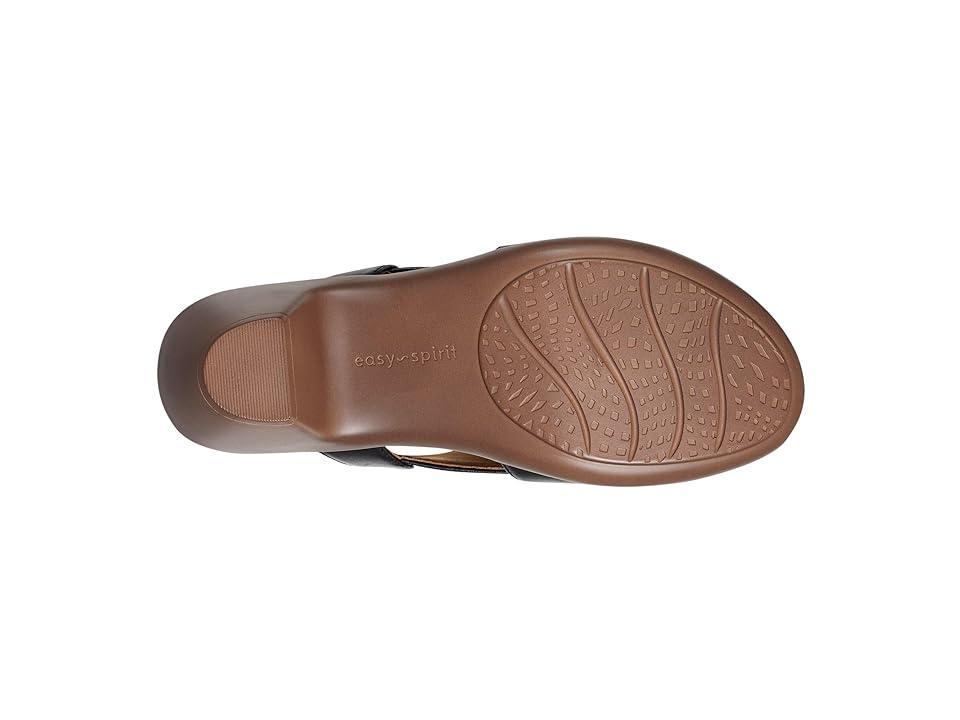 Easy Spirit Chantal Leather) Women's Sandals Product Image