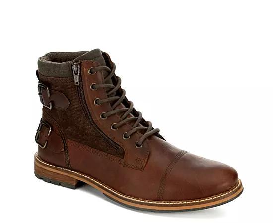 Franco Fortini Men's Dalton Lace-Up Boot Product Image