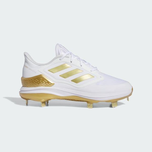 Adizero PureHustle 3 Elite Cleats Product Image